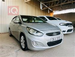 هيونداي أكسنت